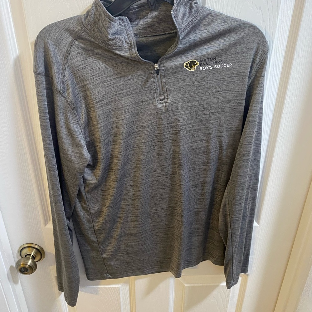 Nike Training Quarter Zip